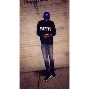 Meet your Posher, John